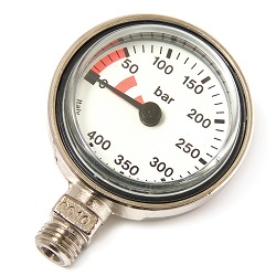 2010 Range Gauge Only (2KGO) 2010 Range Gauge Only (2KGO)