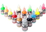 3D GearMarker Multipack 3D GearMarker Multipack