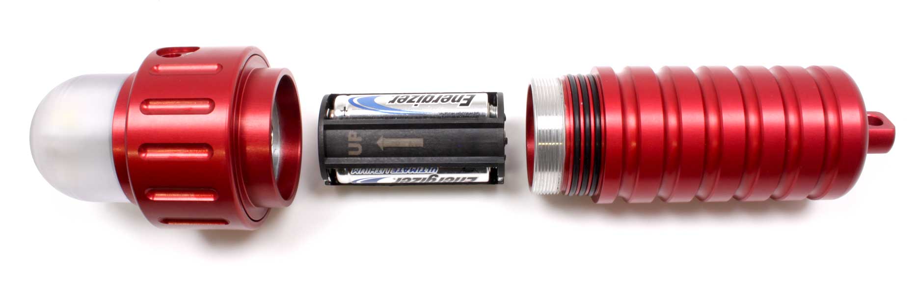 Strobe Image