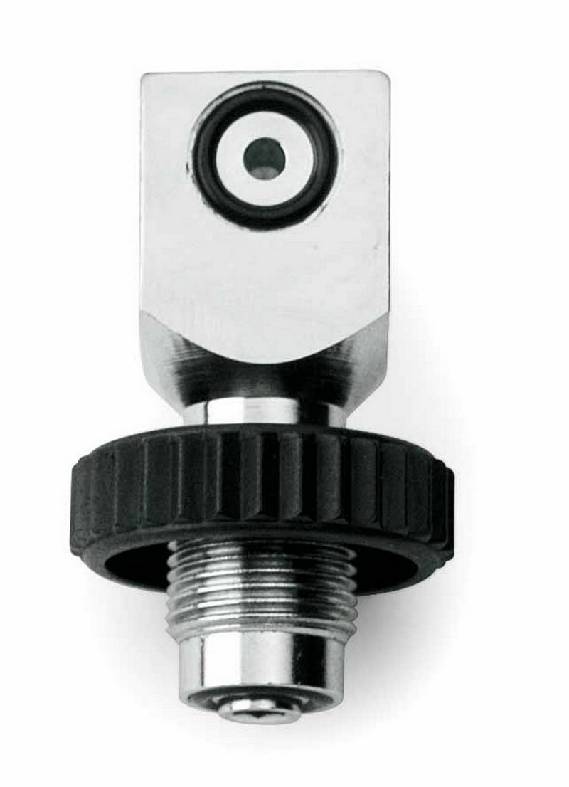 DIN/INT Adaptor for Tank - 300 BAR (AB0295)