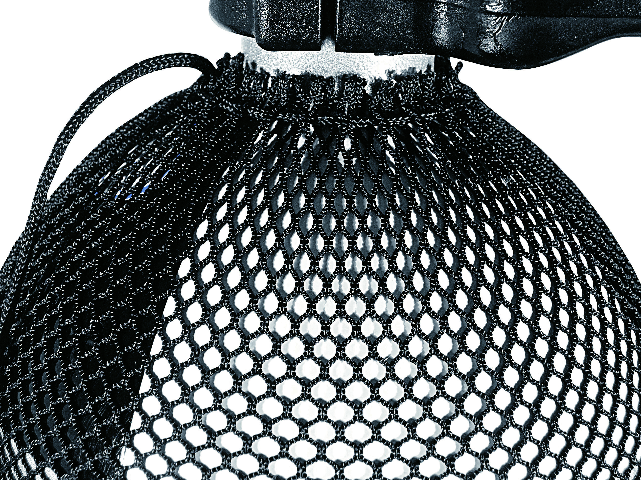 Tank Protective Net - 10 Litre Black (AB0309HD/N)