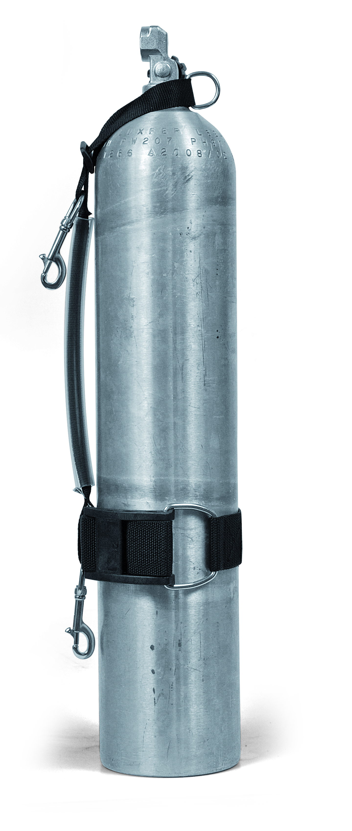 Nylon Harness for Stage Tank  (AB0450)