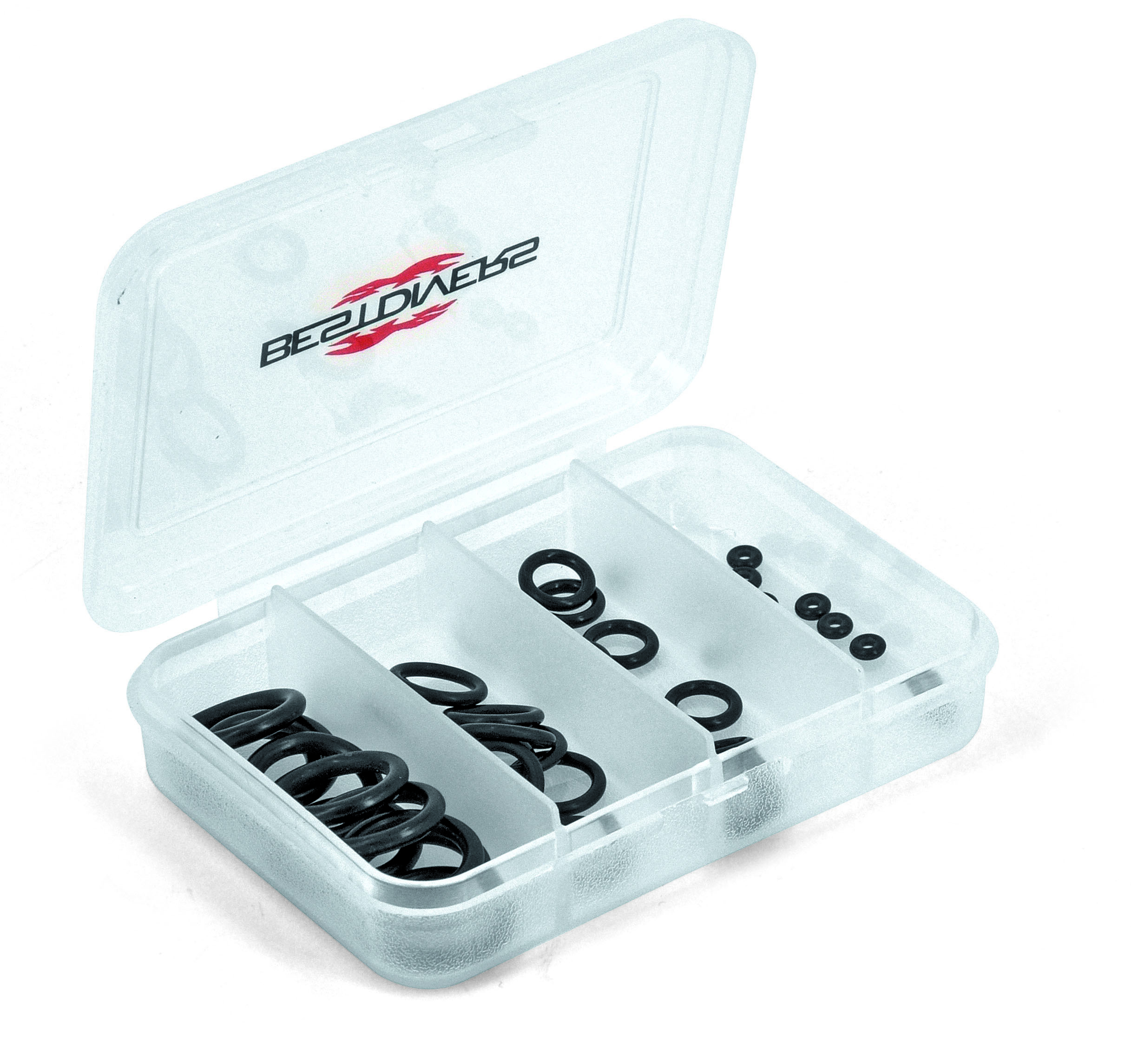 Best Divers O-Ring Kit (AB0595)