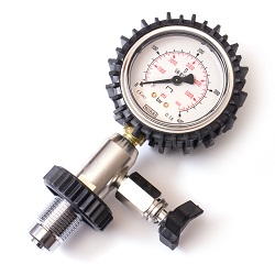 Surface Pressure Gauge (AB0774) Surface Pressure Gauge (AB0774)