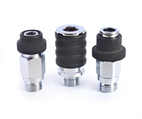 Other QD Fittings