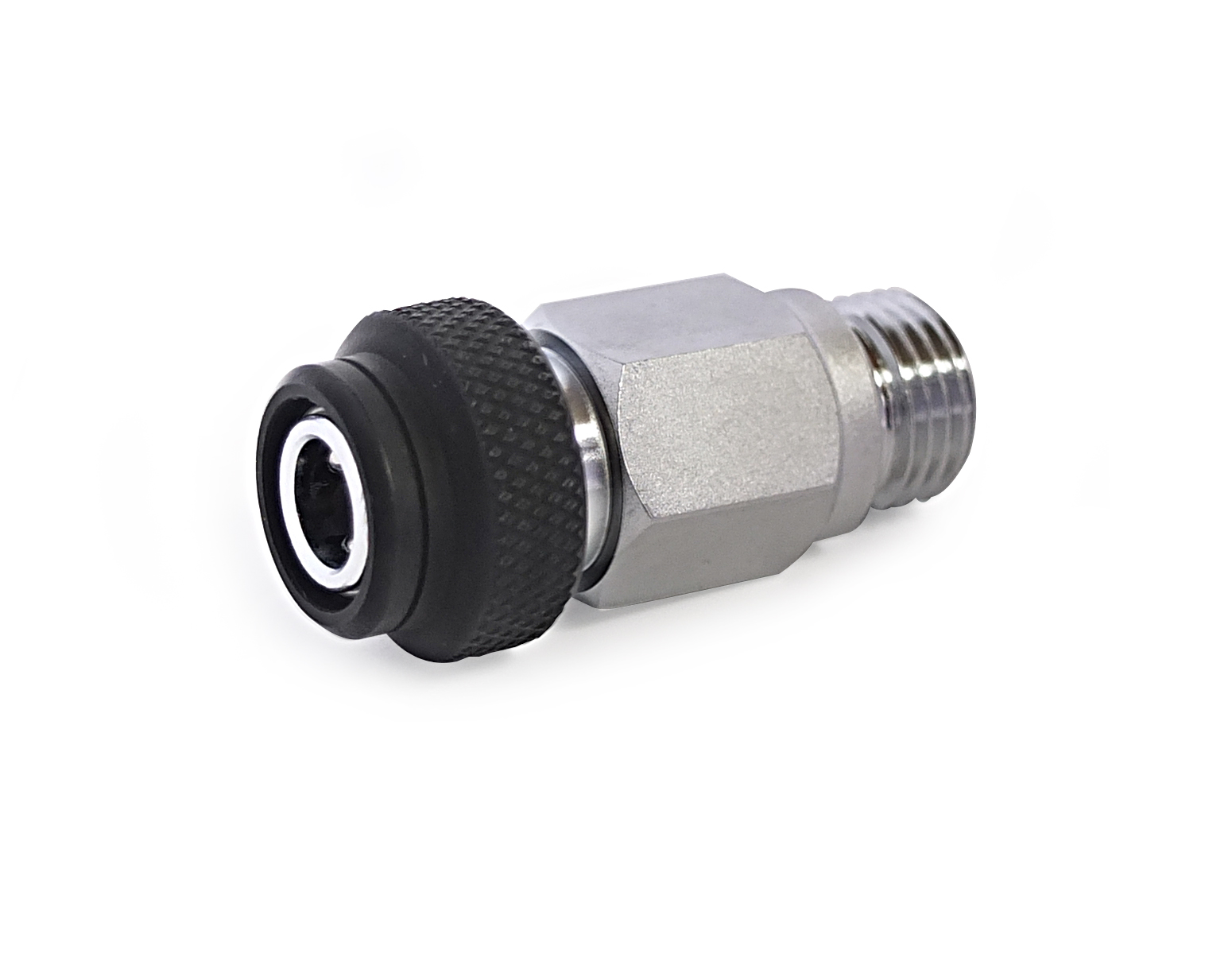 Standard QD Female x 9/16 Standard QD Female x 9/16