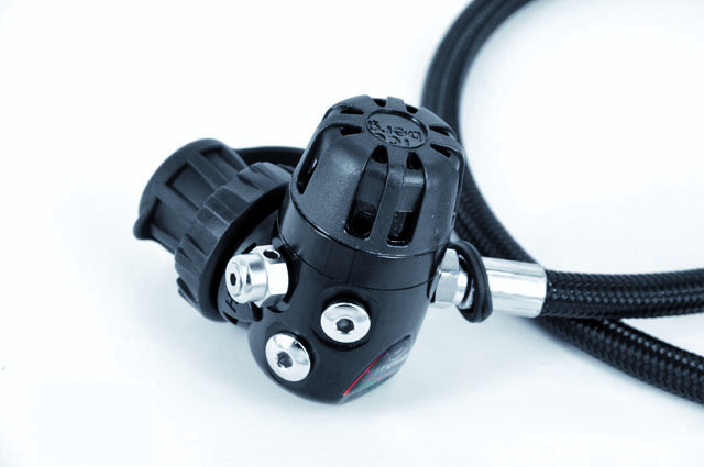 Chromed Brass Transmitter Adaptor (AE0112)