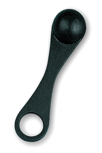Rubber Dust Plug - 1pc (AE0140)