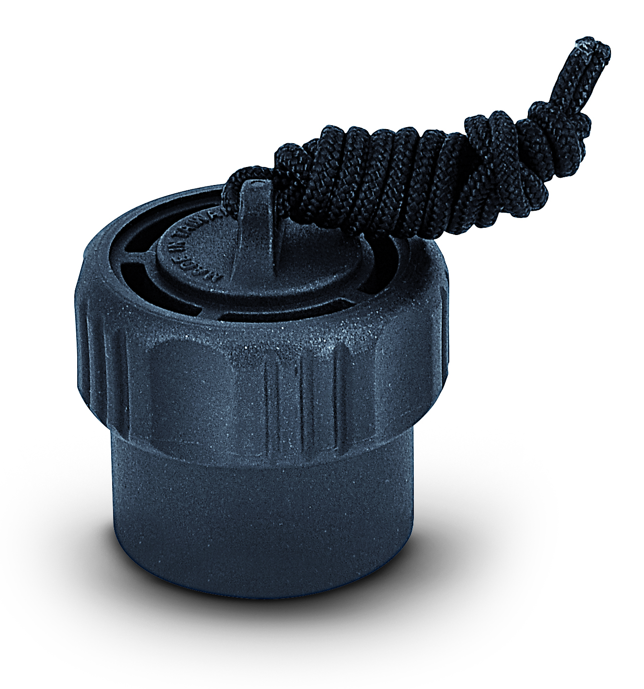 Standard Nylon DIN Cap (AE0152)