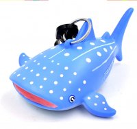 Whaleshark Octopus Holder size: 7x11x5.5cm (F08)