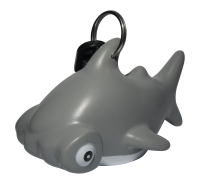 Hammerhead Octopus Holder size: 10.5x6x6cm (F11)