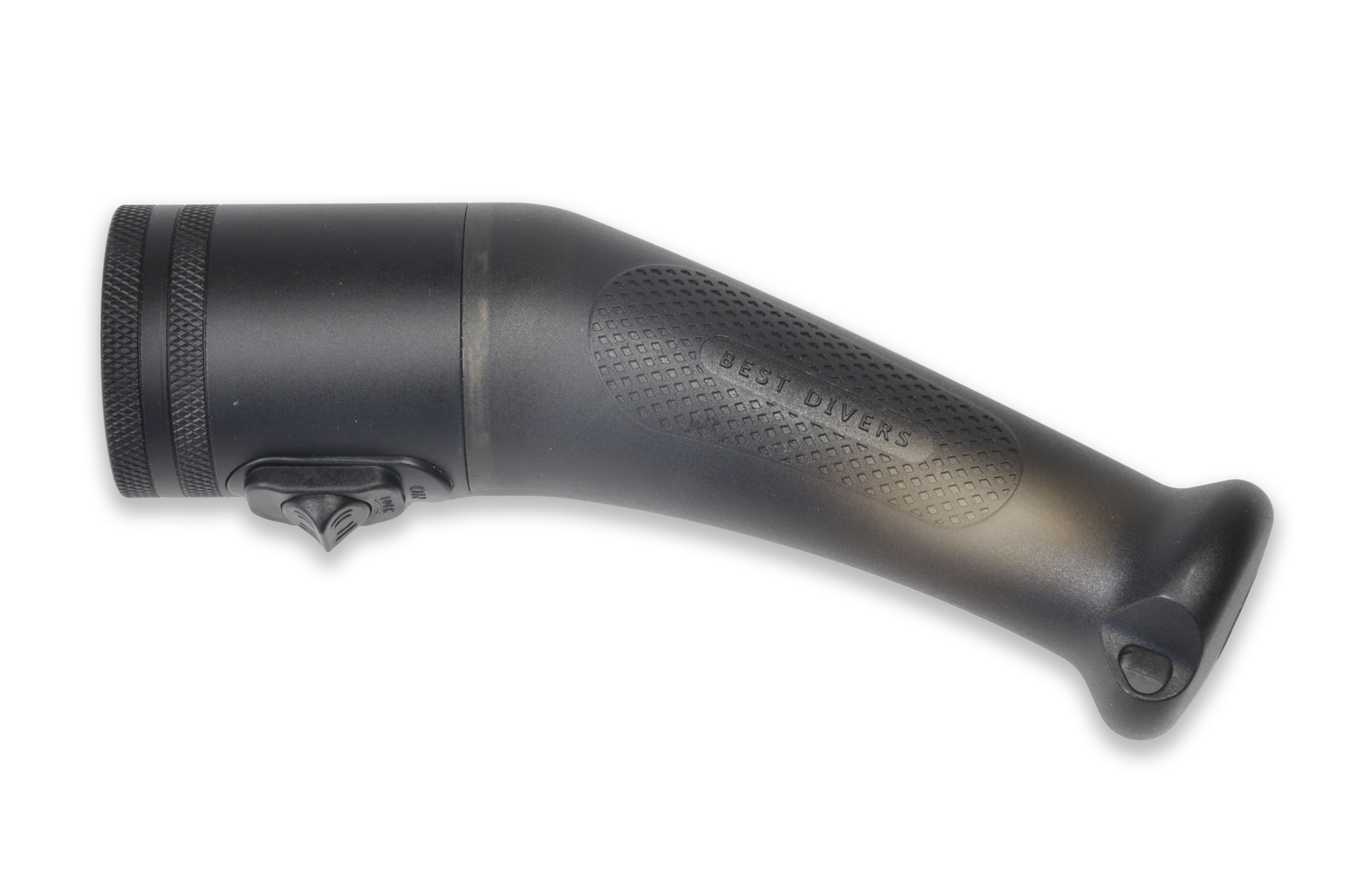 Cobra Pure Torch - 1500 Lumens, Depth rated 120m includes battery (Ai0392)