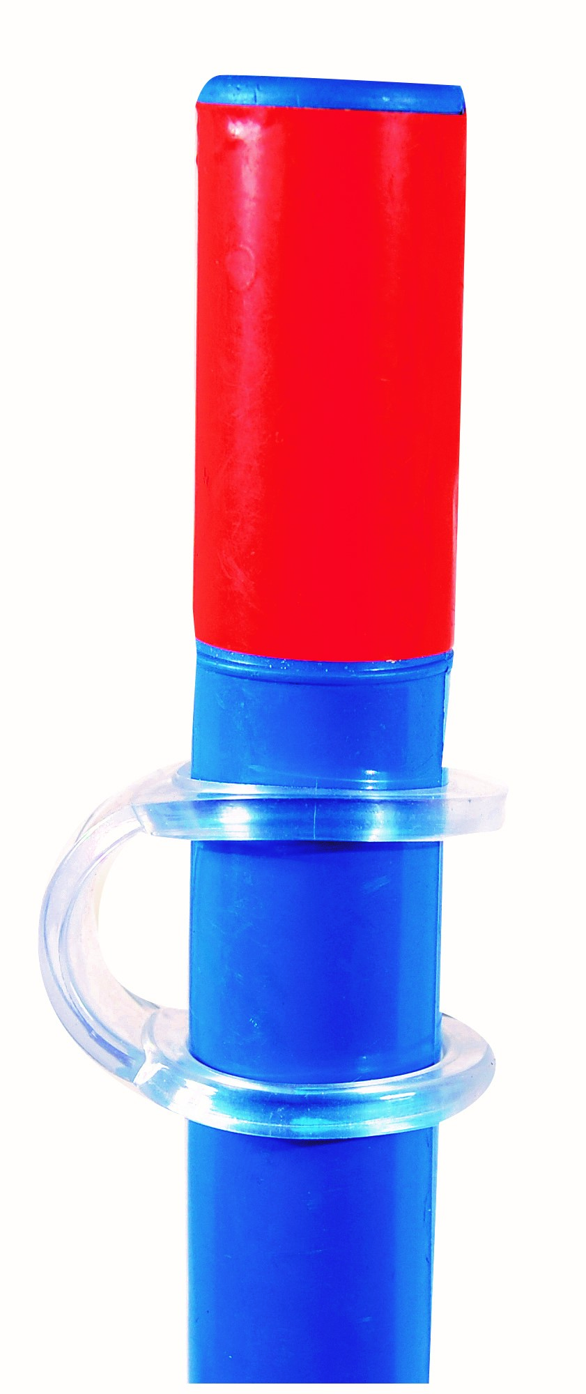 Snorkel Holder, Transparent Silicone - bag of 25 (Ai0527) Snorkel Holder, Transparent Silicone - bag of 25 (Ai0527)