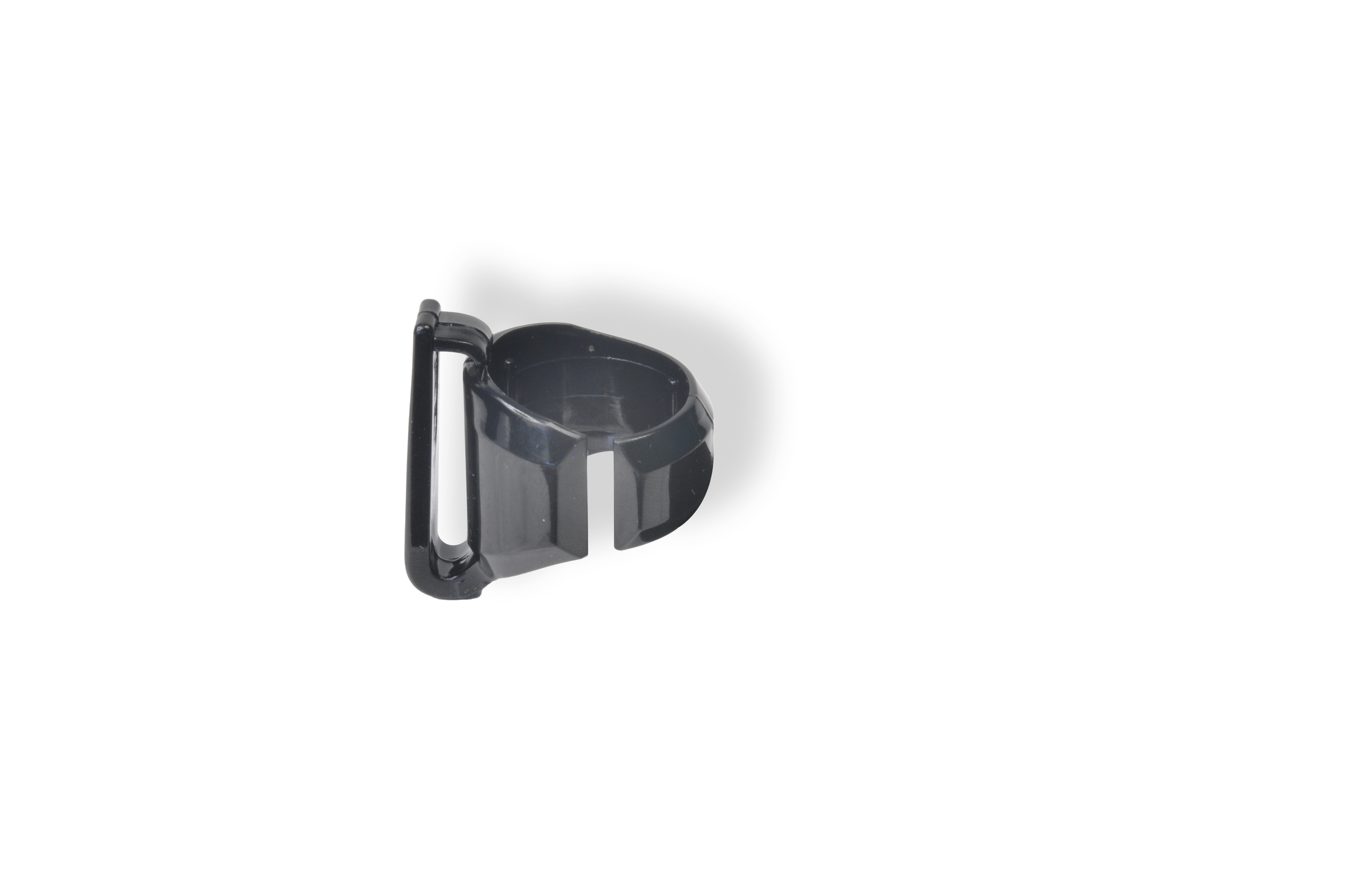 Hard Snorkel Holder 25mm - Pack of 25 (Ai0528) Hard Snorkel Holder 25mm - Pack of 25 (Ai0528)