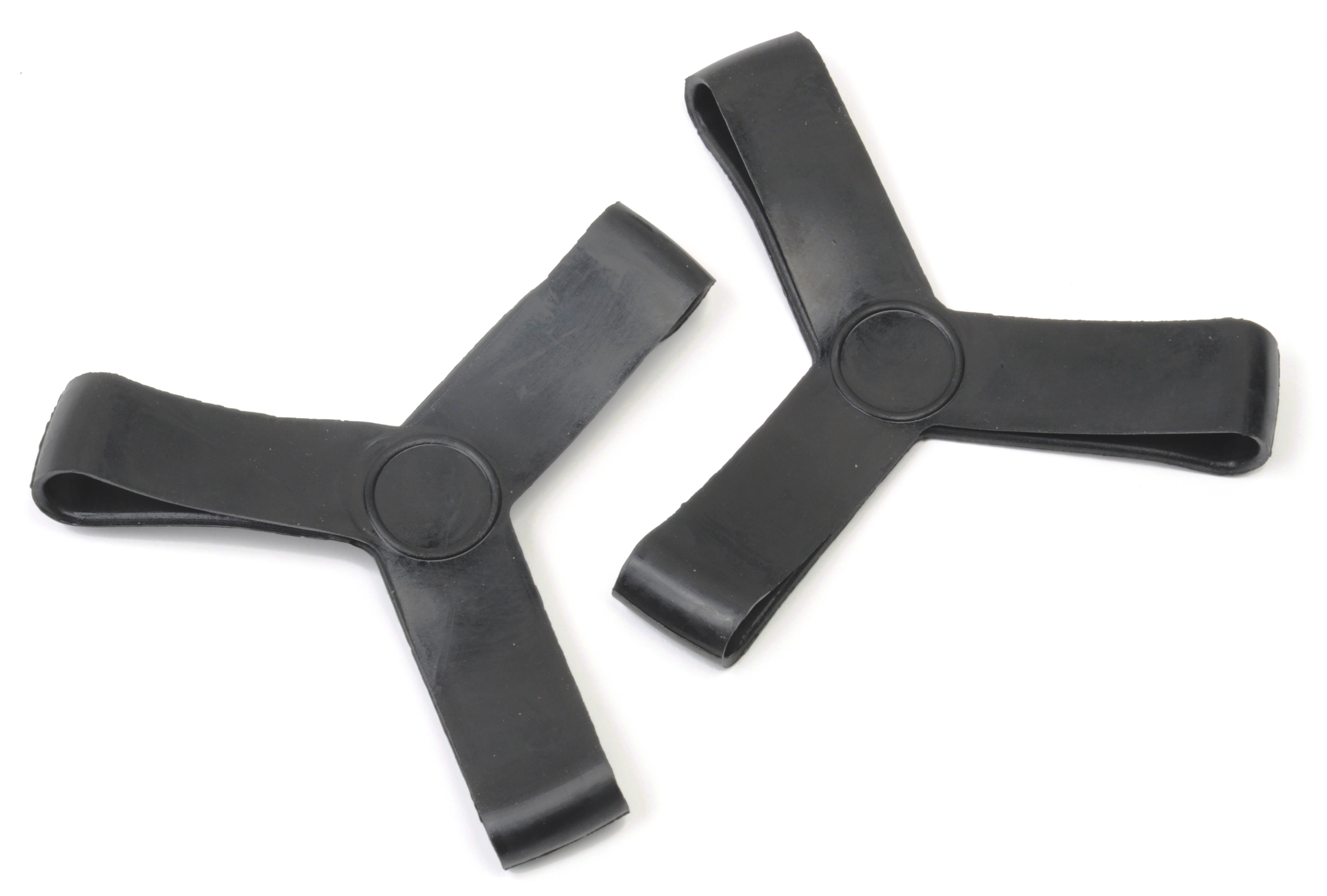 Fin Holder - Medium - bag 2pc (Ai0552) Fin Holder - Medium - bag 2pc (Ai0552)