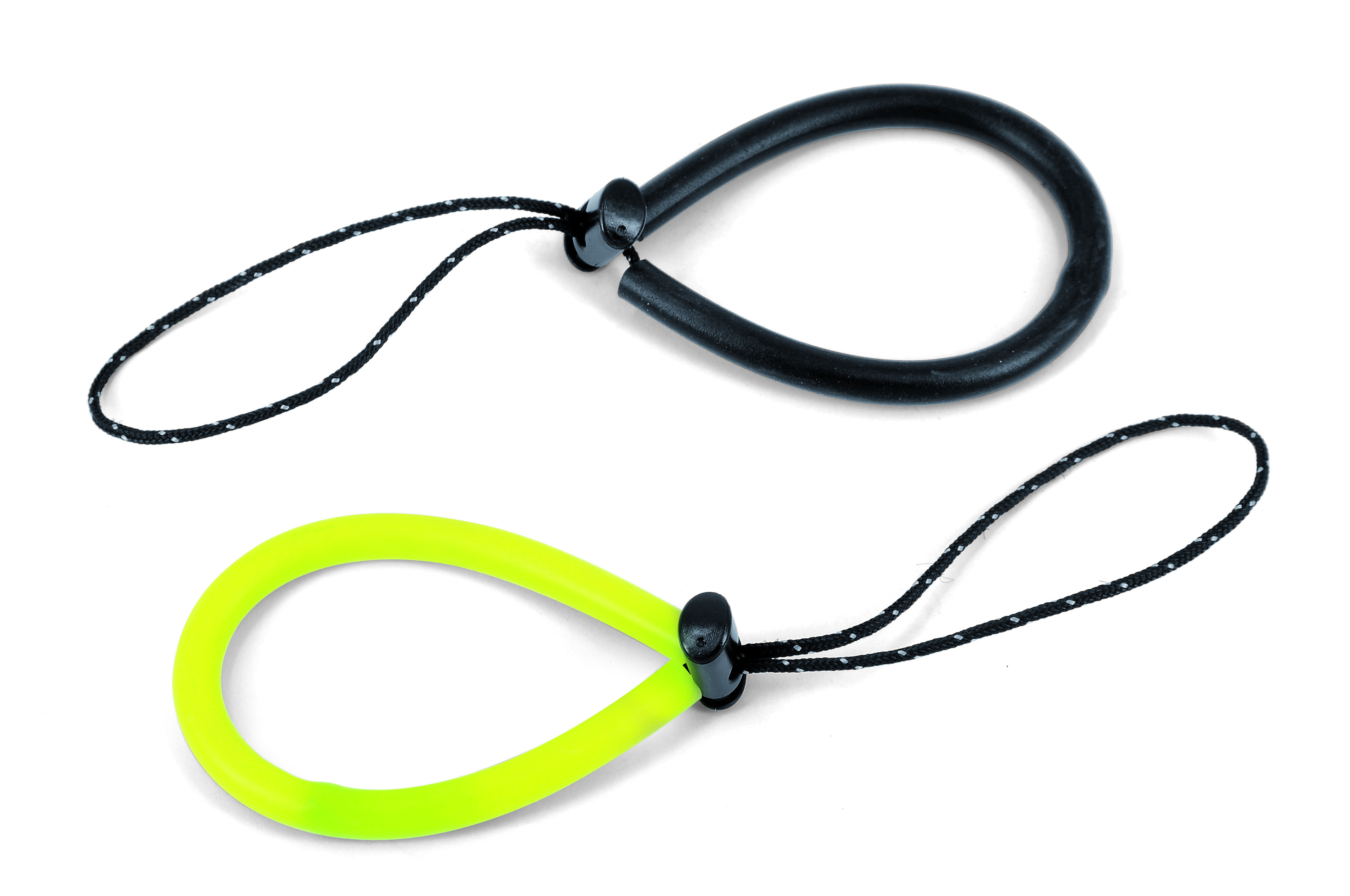 Universal Elastic Lanyard - Black (Ai0590N) Universal Elastic Lanyard - Black (Ai0590N)