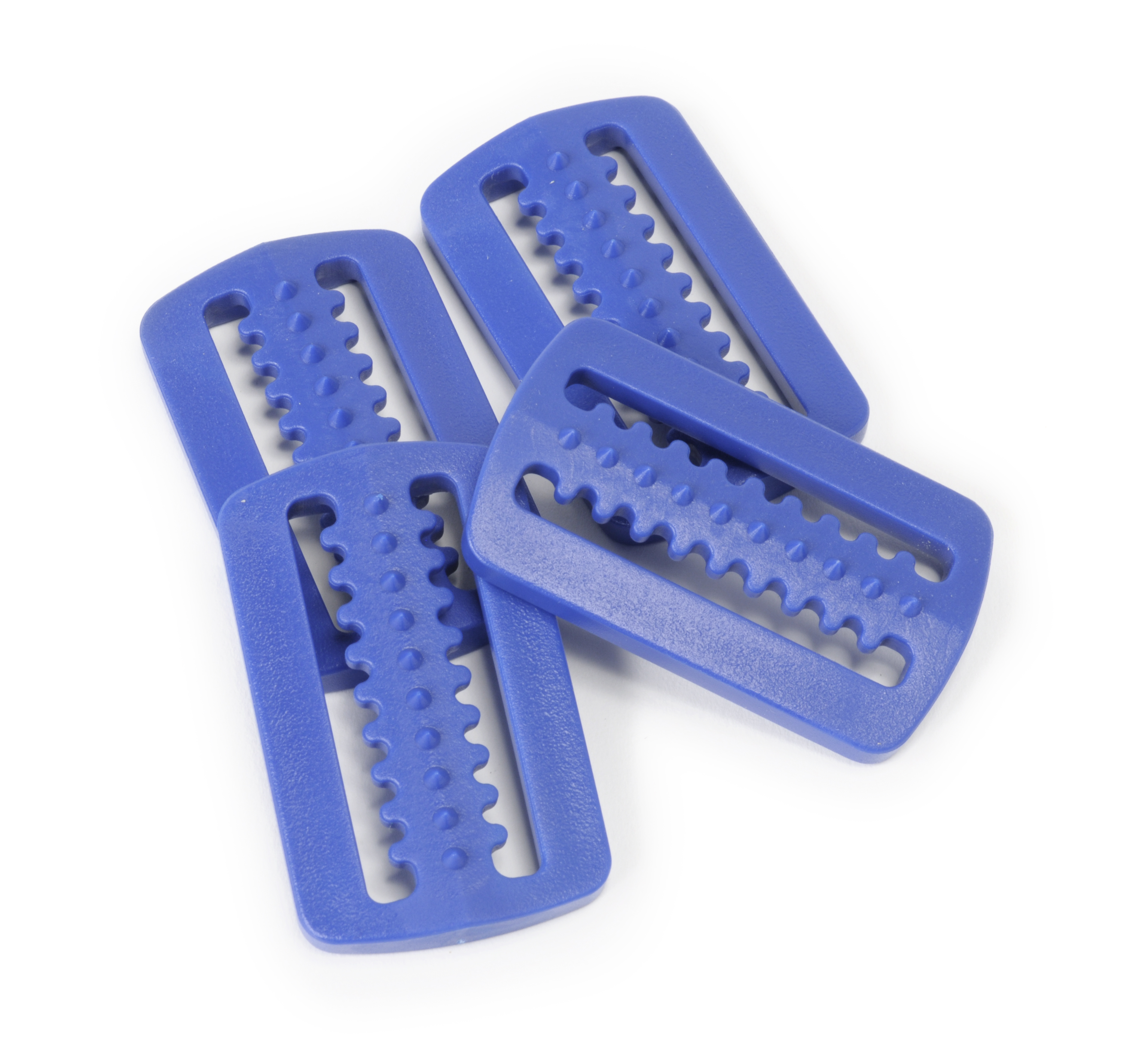 Standard Weight Keepers - Blue - 4pcs (AI0650B) Standard Weight Keepers - Blue - 4pcs (AI0650B)