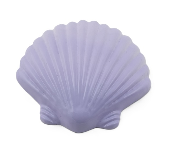 1Kg Weight - Shell Shaped - Purple (Ai0668PR) 1Kg Weight - Shell Shaped - Purple (Ai0668PR)