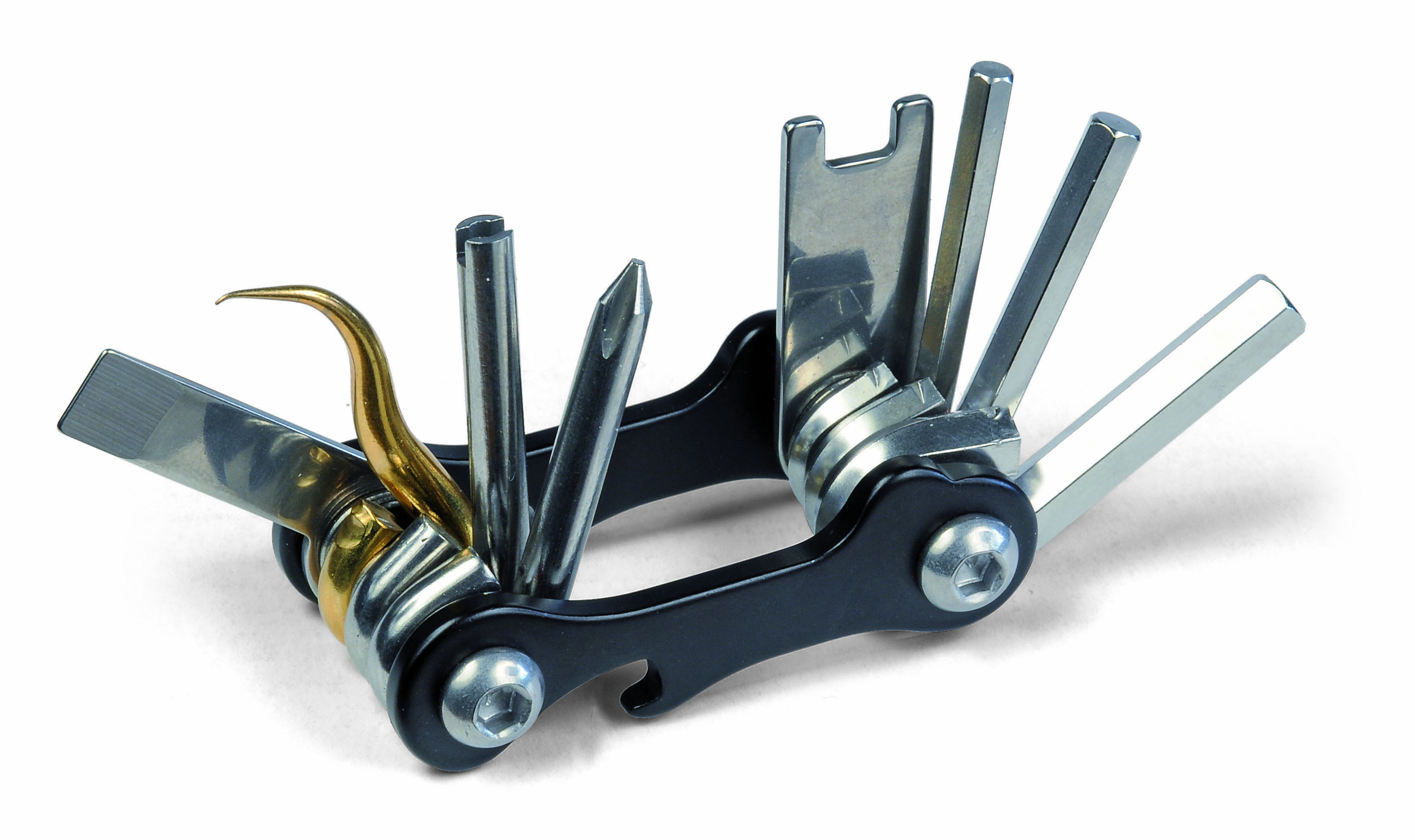 Galvanised Mini Imperial Multi-tool (Ai0683) Galvanised Mini Imperial Multi-tool (Ai0683)