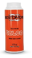 Mineral Talcum - 125gr (Ai1030) Mineral Talcum - 125gr (Ai1030)