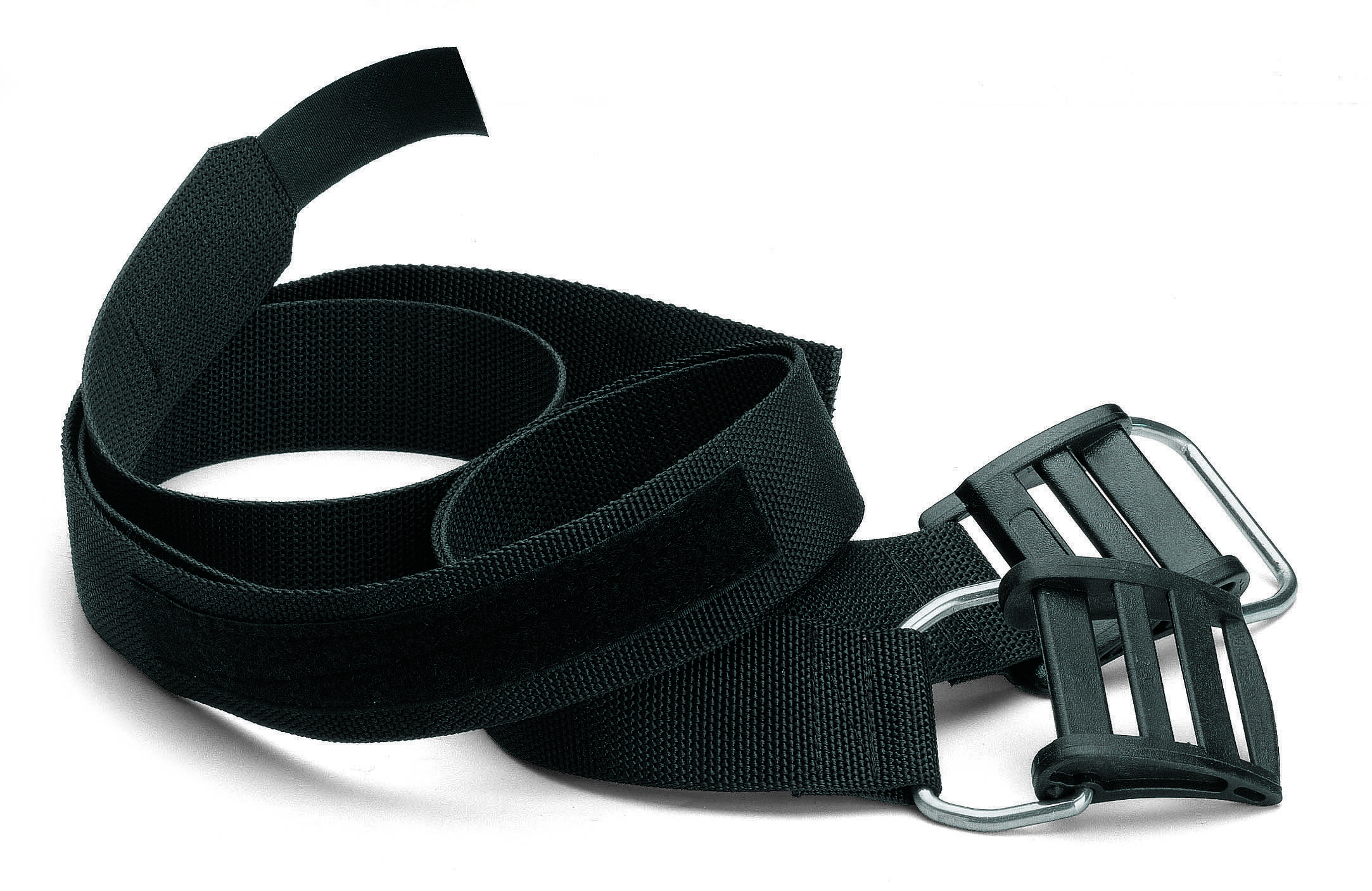 Nylon Band for Single Tank 12/15/18 L - Black Buckle (AJ0180) Nylon Band for Single Tank 12/15/18 L - Black Buckle (AJ0180)