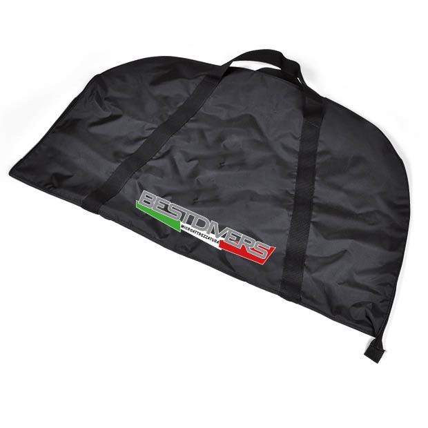 Suit/Mat Bag (AV0600)
