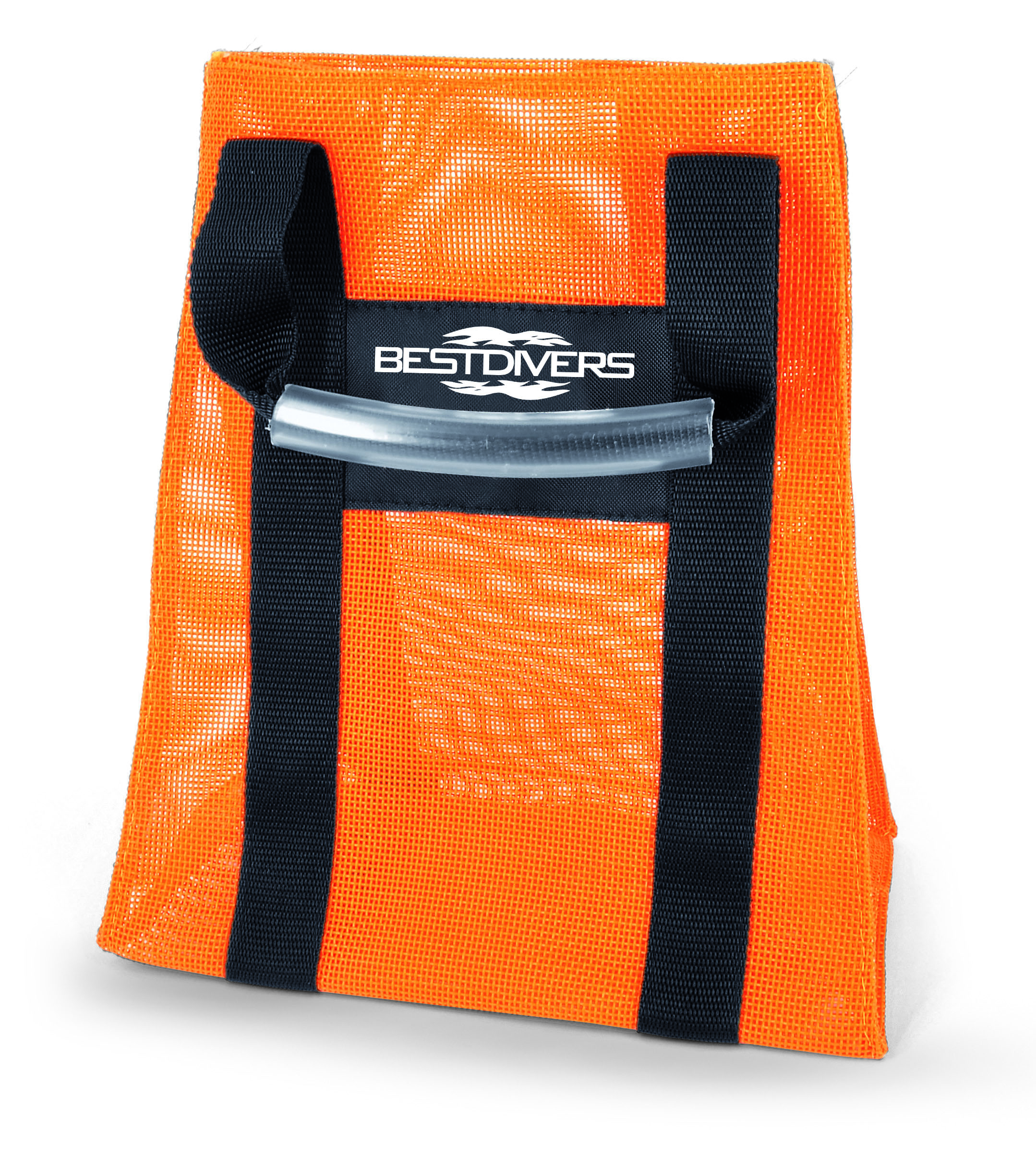 Weight Net Bag - Orange (AV0650A) Weight Net Bag - Orange (AV0650A)