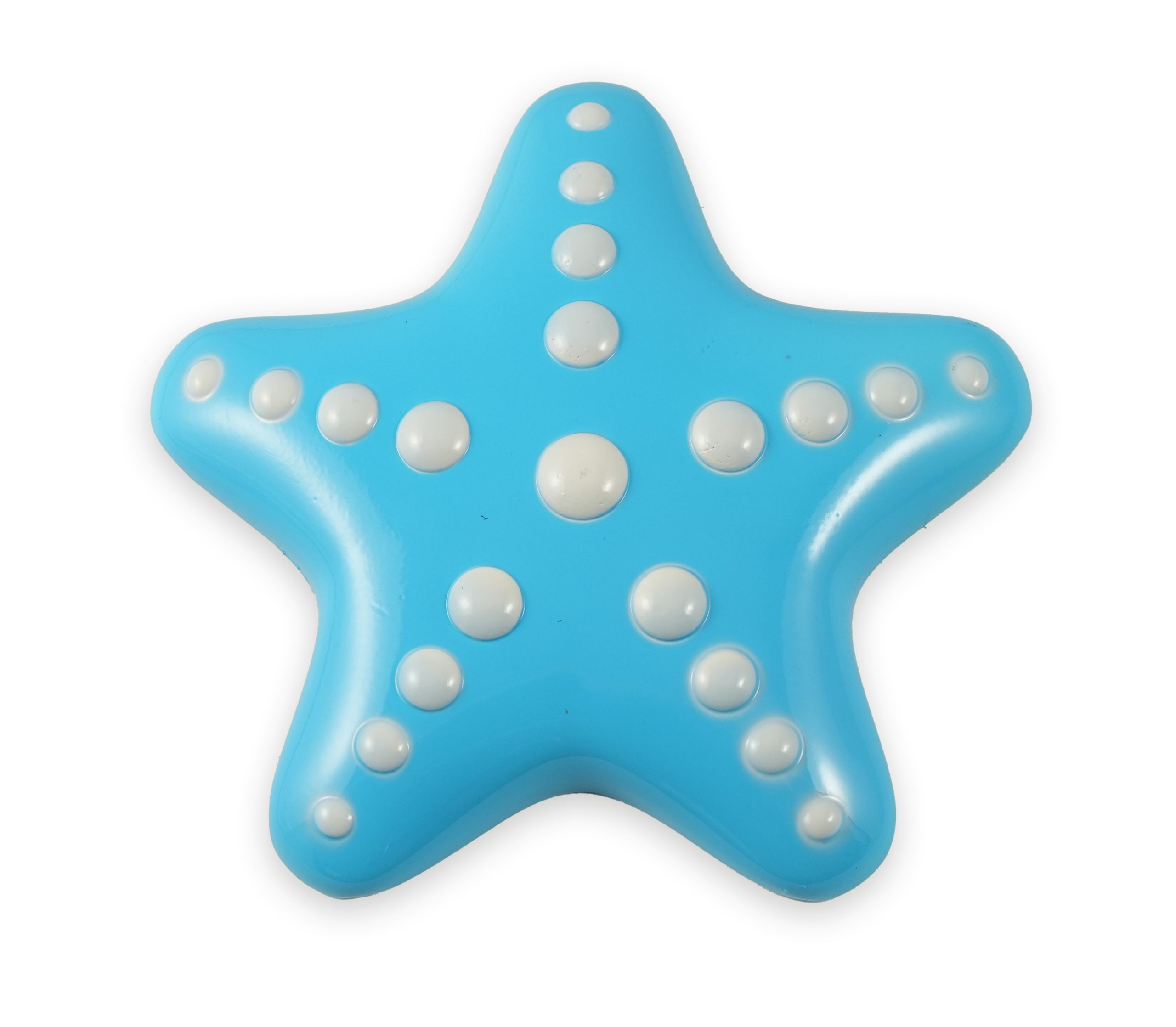 1Kg Weight - Starfish Shaped - Blue (Ai0667BL) 1Kg Weight - Starfish Shaped - Blue (Ai0667BL)