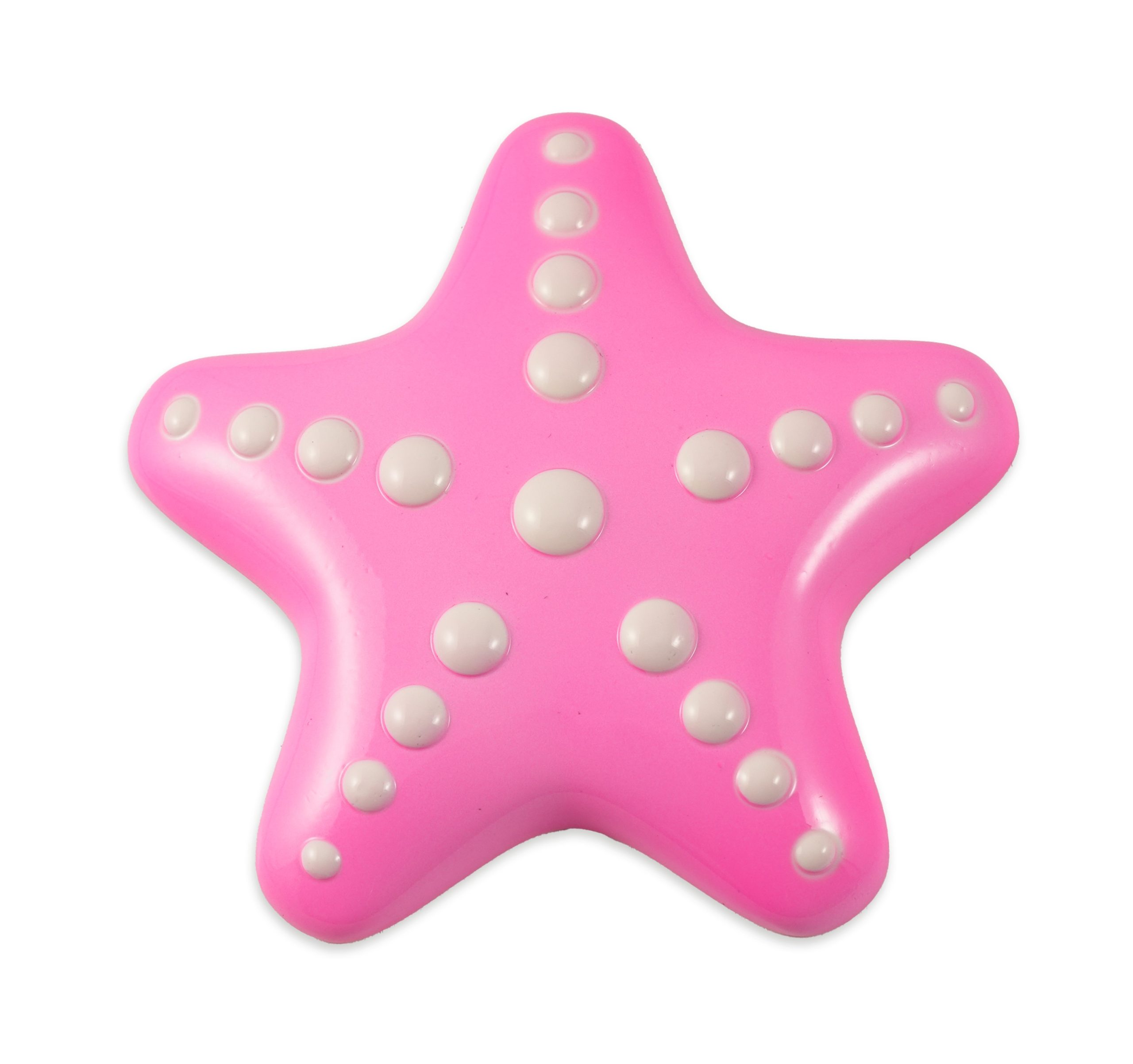 1Kg Weight - Starfish Shaped - Pink (Ai0667PK) 1Kg Weight - Starfish Shaped - Pink (Ai0667PK)