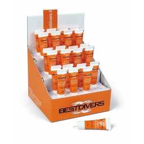 Best Divers Silicone Grease x 24 10gr (Ai1065) Best Divers Silicone Grease x 24 10gr (Ai1065)