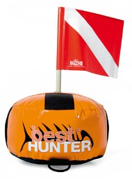 Classic Double Bladder Bouy (BH0934) Classic Double Bladder Bouy (BH0934)
