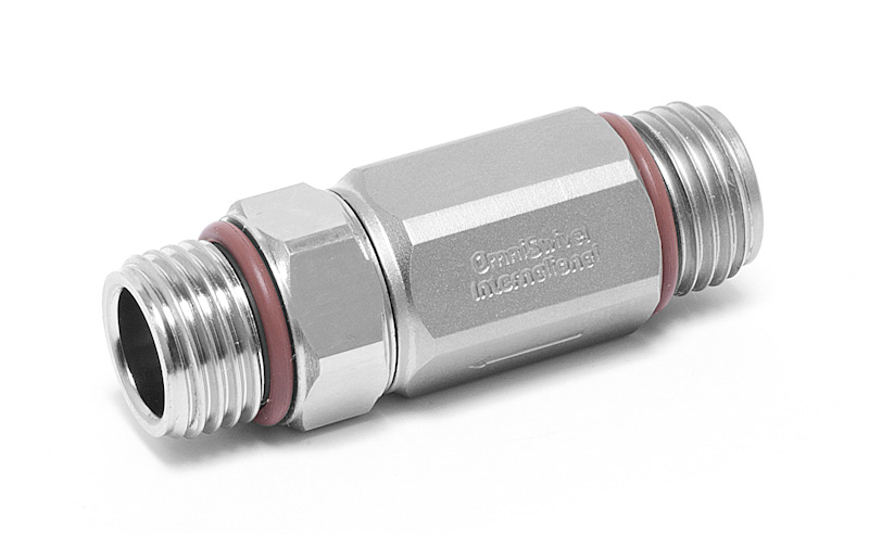 CV-YM Check Valve 9/16 CV-YM Check Valve 9/16