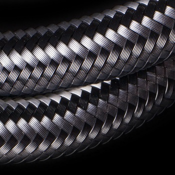 Jacket Hose | Carbon Black