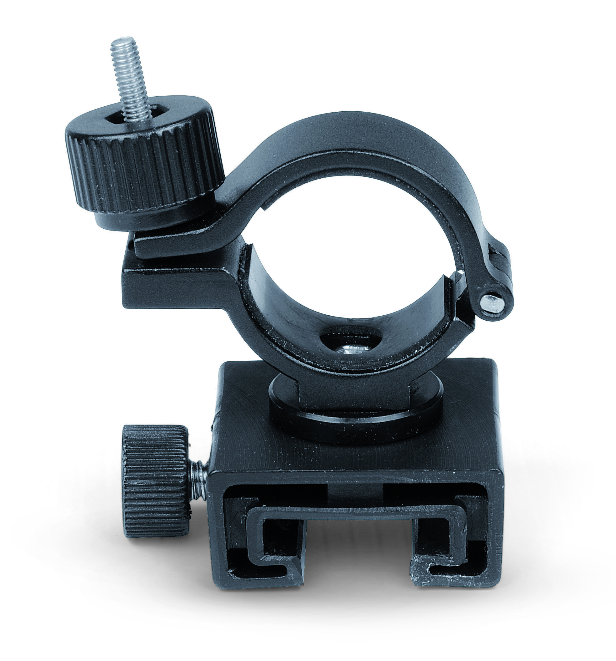 Torch/Bracket Adaptor dia 26-29mm - 360 degree (FO090) Torch/Bracket Adaptor dia 26-29mm - 360 degree (FO090)