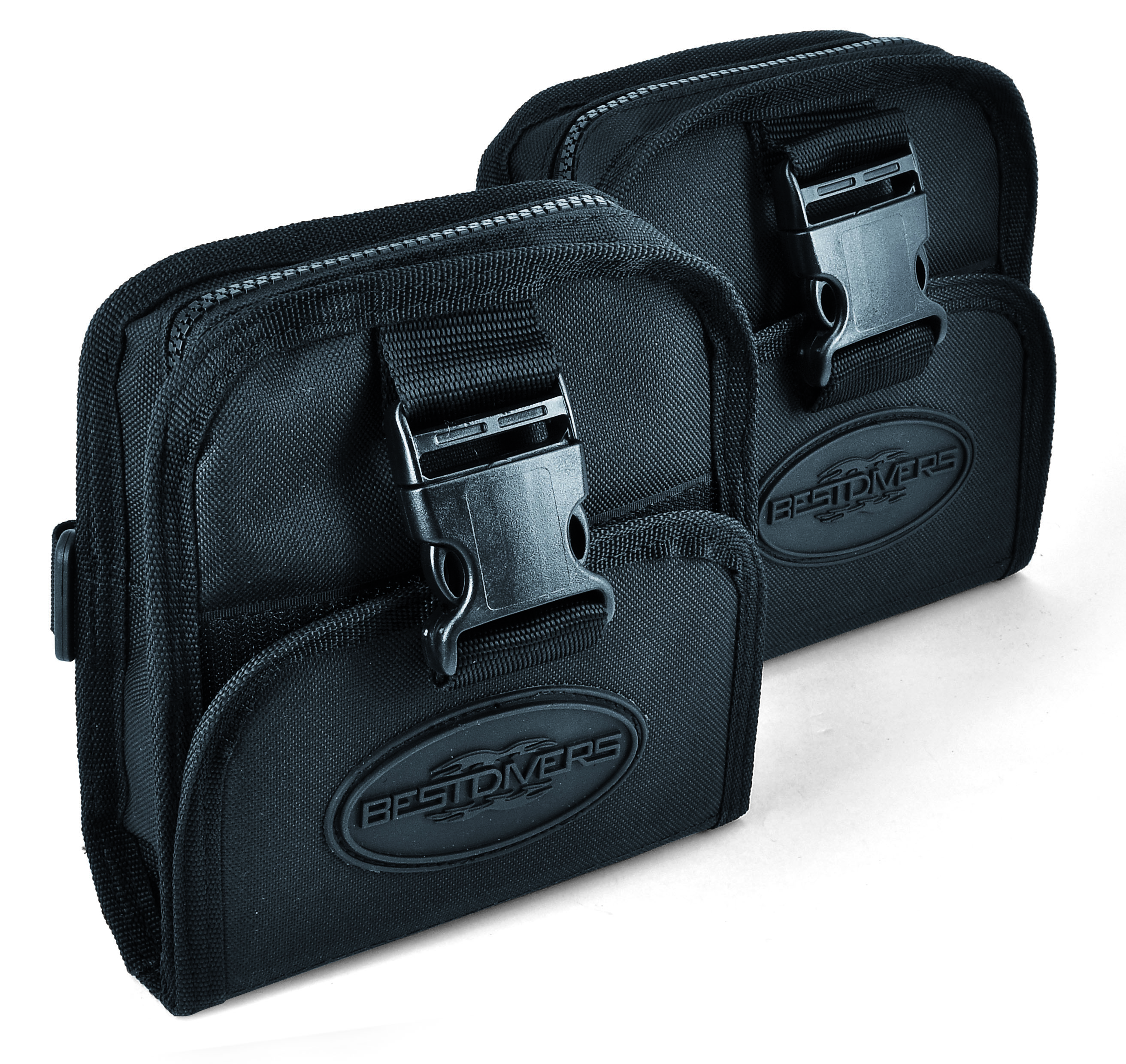 Weight Holder Pocket - 2pcs 19x17x6cm (JTS071)