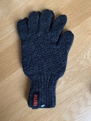 KUBI Icelandic Wool Thermal Inner Glove - Small (GL-KIW-S) KUBI Icelandic Wool Thermal Inner Glove - Small (GL-KIW-S)