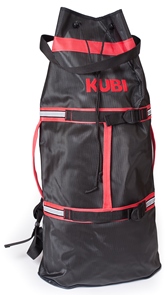 Kubi S80 Twin Cylinder Transport Bag (KUBI-2xS80) Kubi S80 Twin Cylinder Transport Bag (KUBI-2xS80)