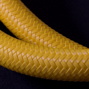 Regulator Hose | Mellow Yellow
