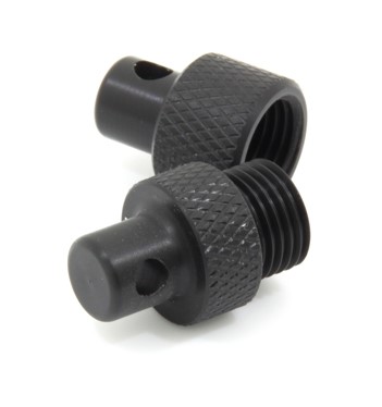 Dust Caps with fixing point - pair (NAN0004)