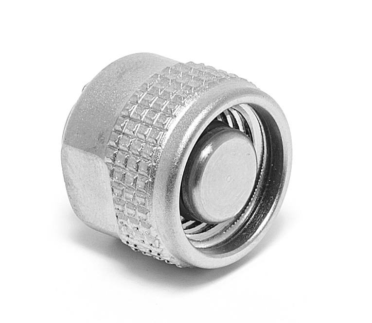 PL-YFI Port Plug (9/16 PL-YFI Port Plug (9/16