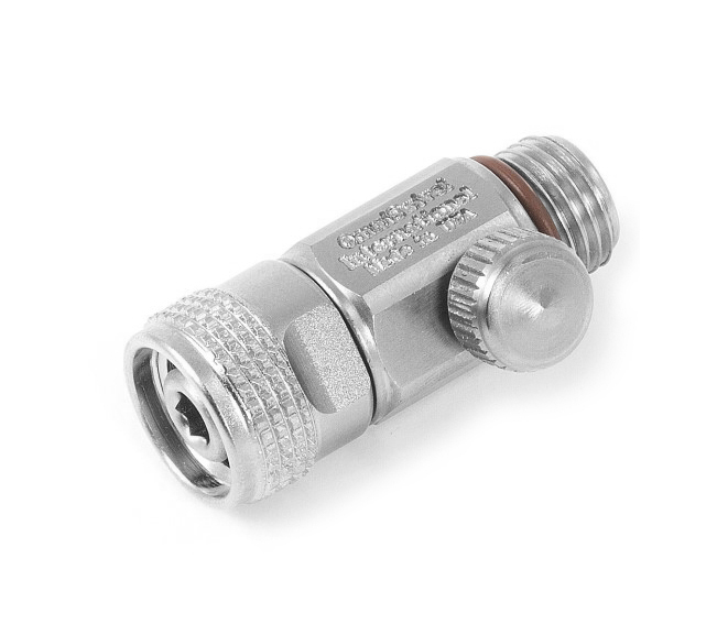 PRV-1 Pressure Releif Valve for Bench Testing PRV-1 Pressure Releif Valve for Bench Testing