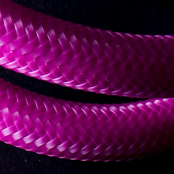 Jacket Hose Purple