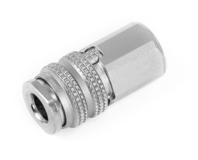 QDF-ZF-NL Quick Disconnect Female to 3/8