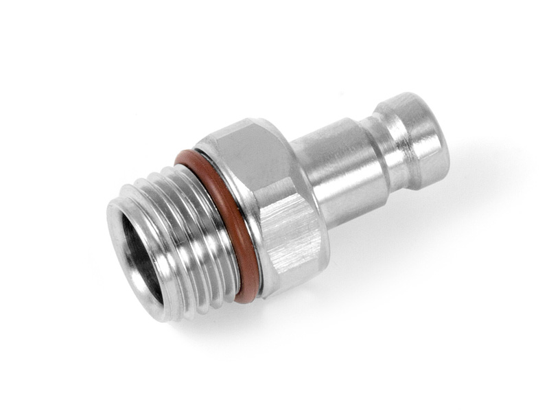 QDM-YM - QD Male Nipple to 9/16