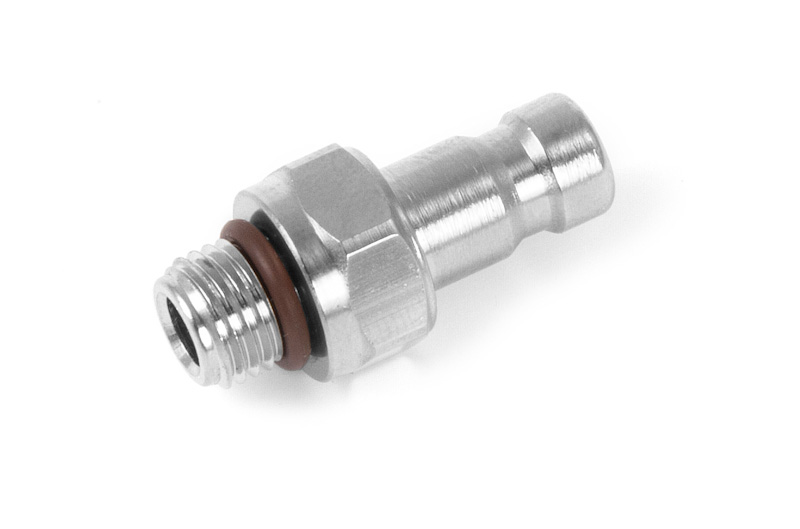 QDM-ZM- QD QD Nipple fitting