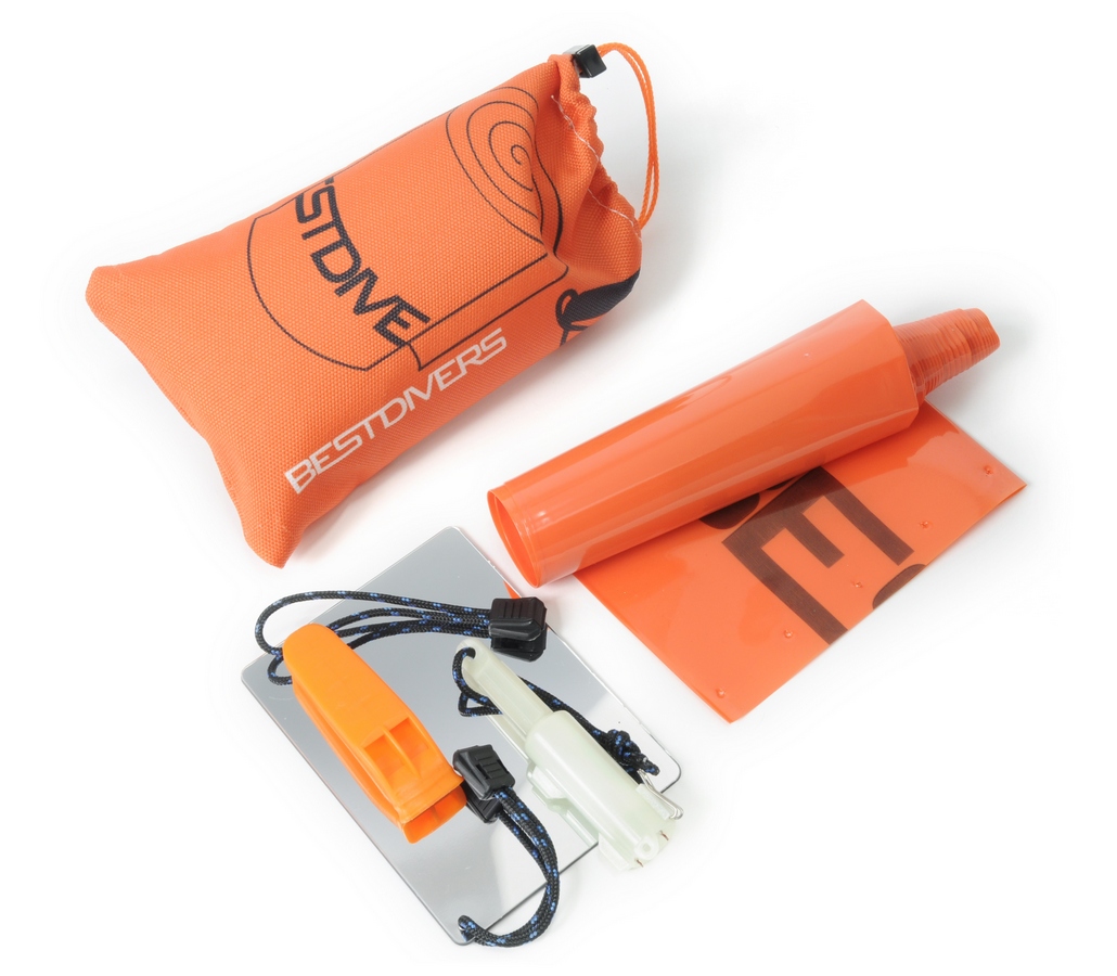 Divers Safety Kit (ai0110) Divers Safety Kit (ai0110)