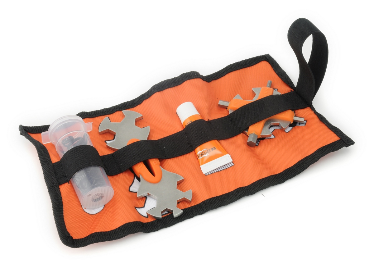 Deluxe Micro-Tool Kit - (Ai0695) Deluxe Micro-Tool Kit - (Ai0695)