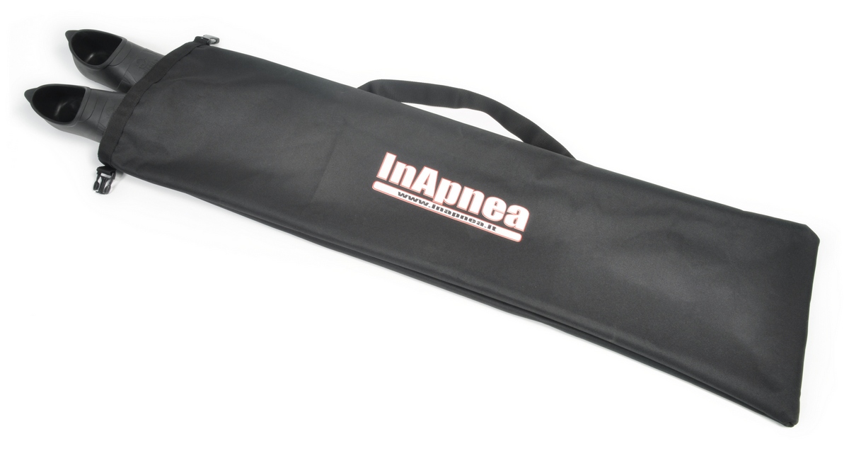Customized Apena Fin Bag - 115x22cm - MOQ: 30 (AR0971) Customized Apena Fin Bag - 115x22cm - MOQ: 30 (AR0971)