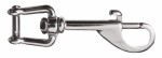 Stainless Steel Shackle Gauge Bolt (SSGS)