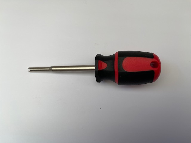 Schraider Valve Stem Tool (SVS-01) Schraider Valve Stem Tool (SVS-01)